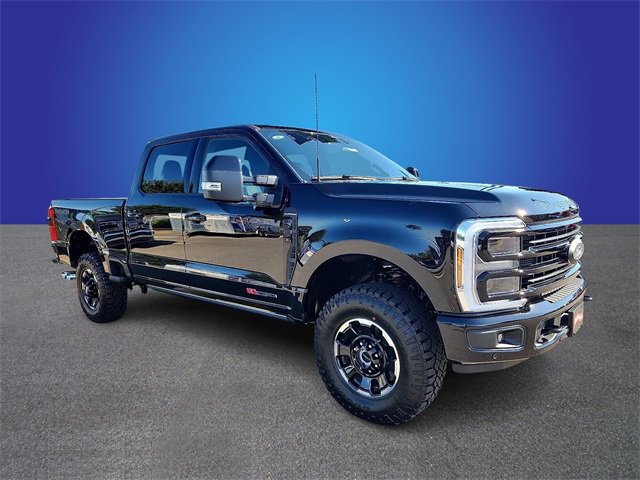 New 2026 Ford F250 4x4 Crew Cab Super Duty image 2