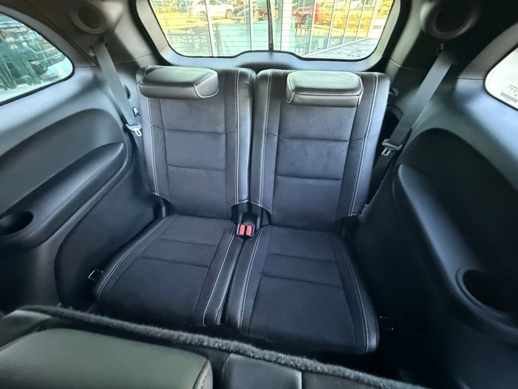 New 2026 Dodge Durango SRT Hellcat image 27