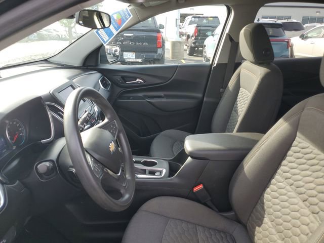 Certified 2020 Chevrolet Equinox LT FWD image 16