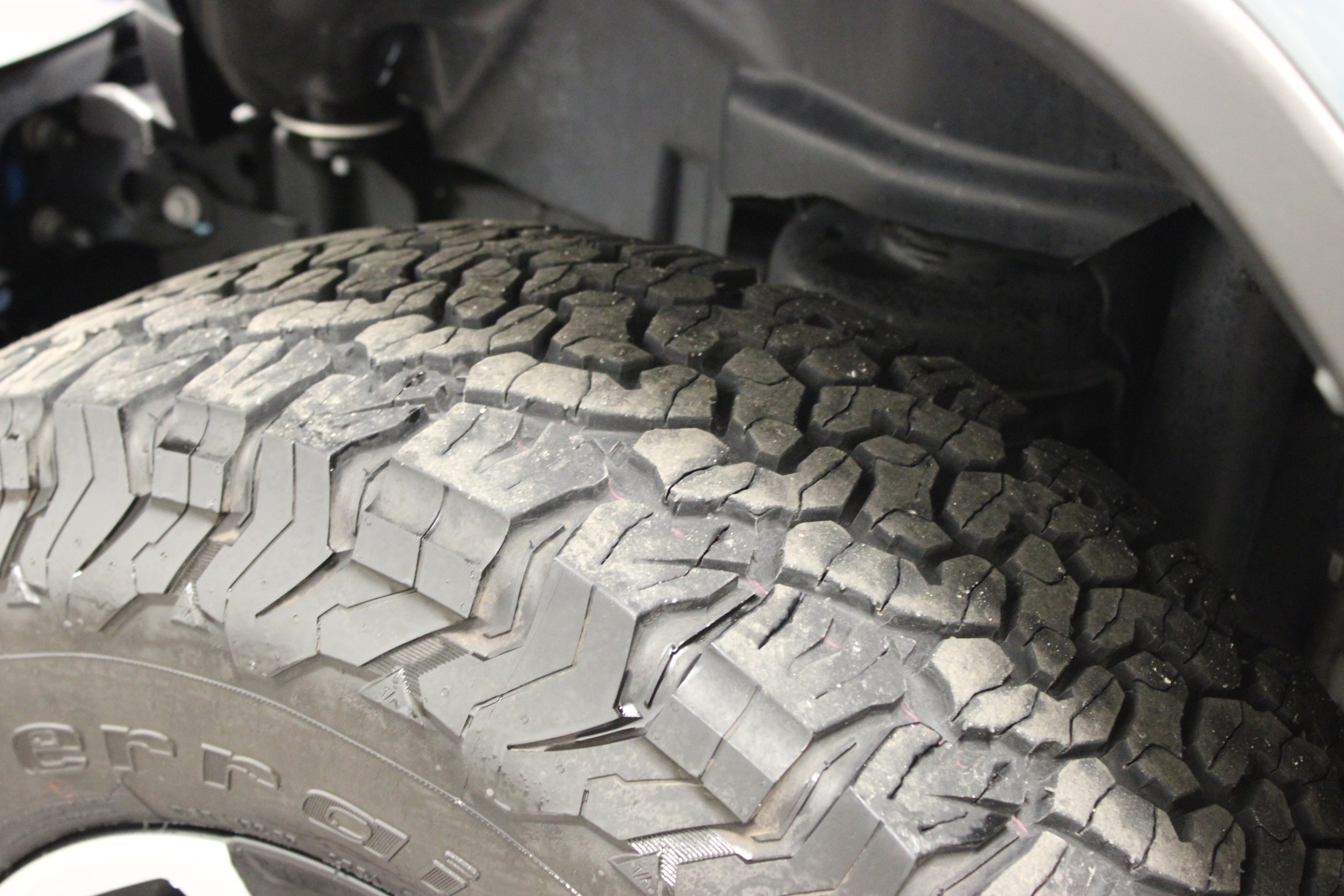 Used 2024 Jeep Wrangler Unlimited Rubicon 4xe image 11