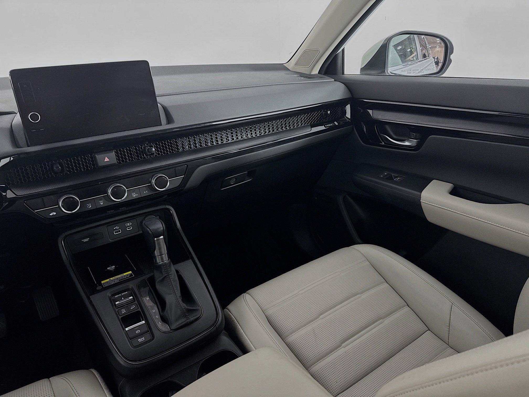 Certified 2024 Honda CR-V EX-L image 23