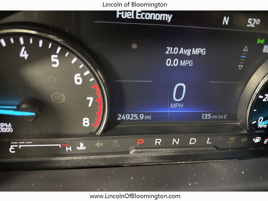 Used 2023 Ford Explorer XLT w/ Equipment Group 202A image 36