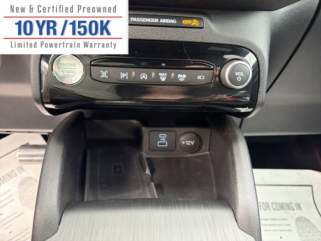 Used 2023 Ford Escape ST-Line Elite image 22