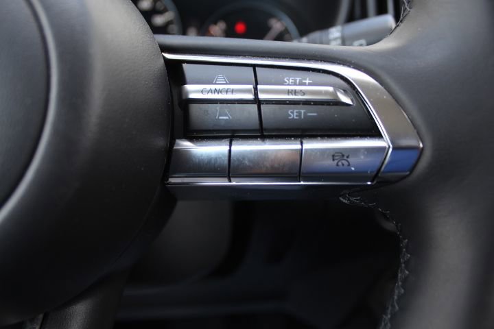 Used 2025 MAZDA CX-50 AWD 2.5 S w/ Preferred Package image 20