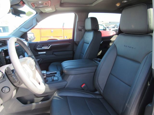 Used 2026 GMC Sierra 1500 Denali w/ Denali Reserve Package image 15