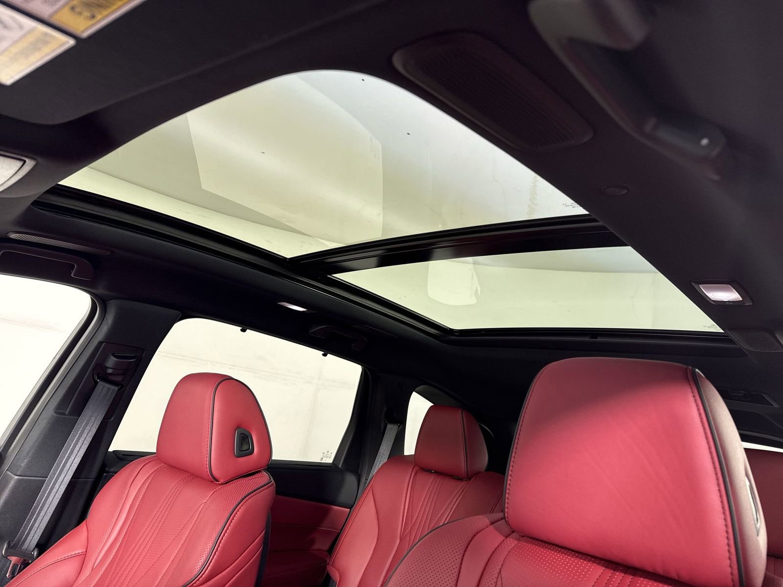 Certified 2026 Acura MDX A-Spec image 18