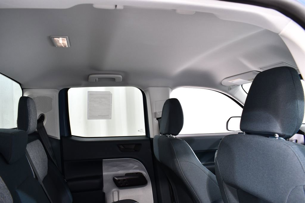 New 2026 Ford Maverick XLT w/ XLT Luxury Package image 18