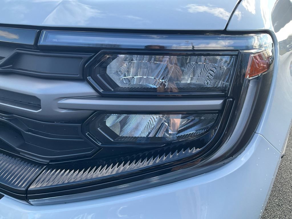 New 2026 Ford Expedition Tremor image 9