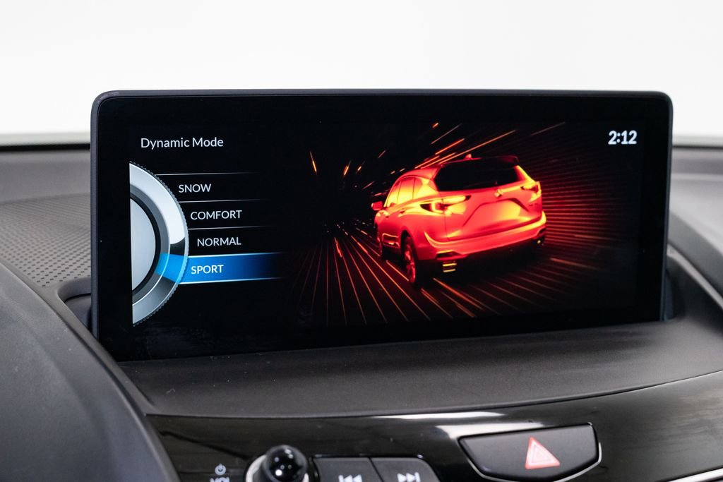 Certified 2025 Acura RDX A-Spec image 21
