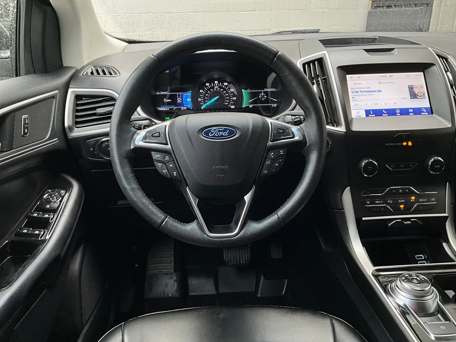 Used 2020 Ford Edge SEL w/ Convenience Package image 13