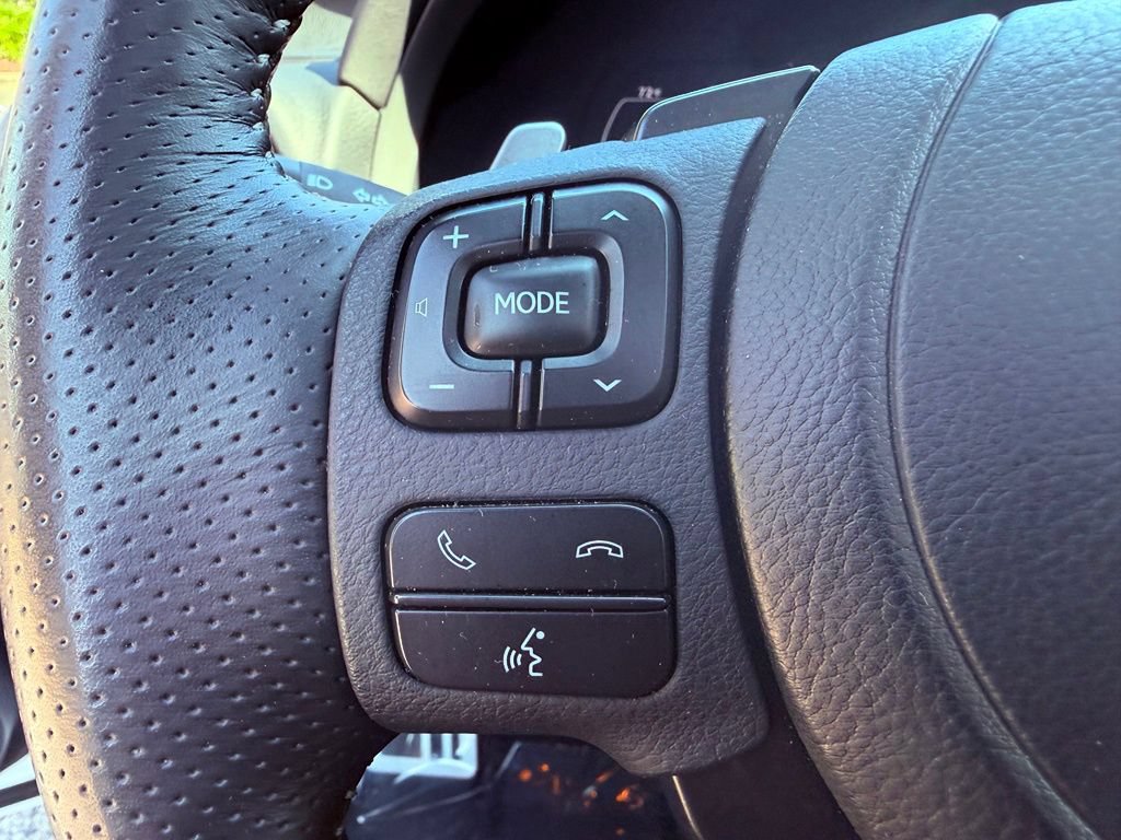 Certified 2023 Lexus IS 350 F Sport w/ Navigation Package RWD image 21