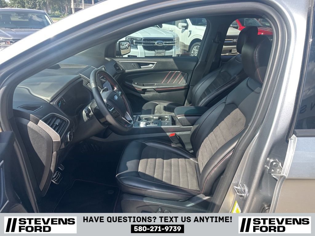 Used 2024 Ford Edge ST-Line image 15