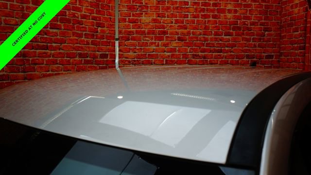 Certified 2024 Nissan Pathfinder S image 92