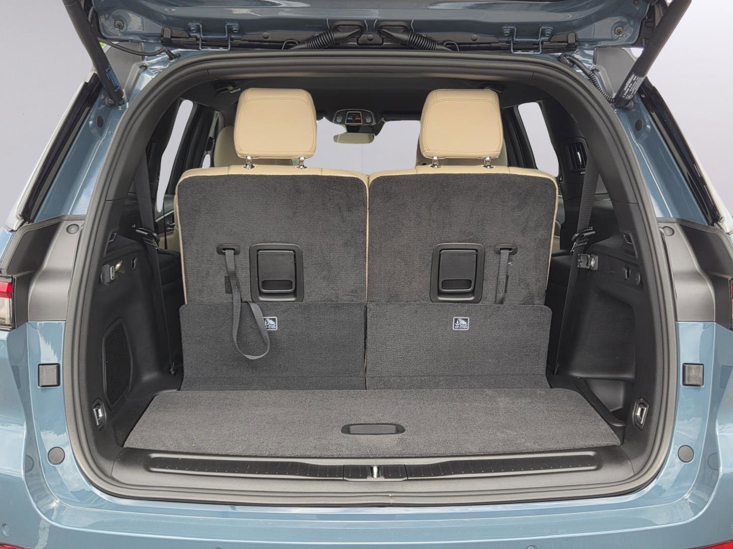 New 2026 Jeep Grand Cherokee L Limited image 31