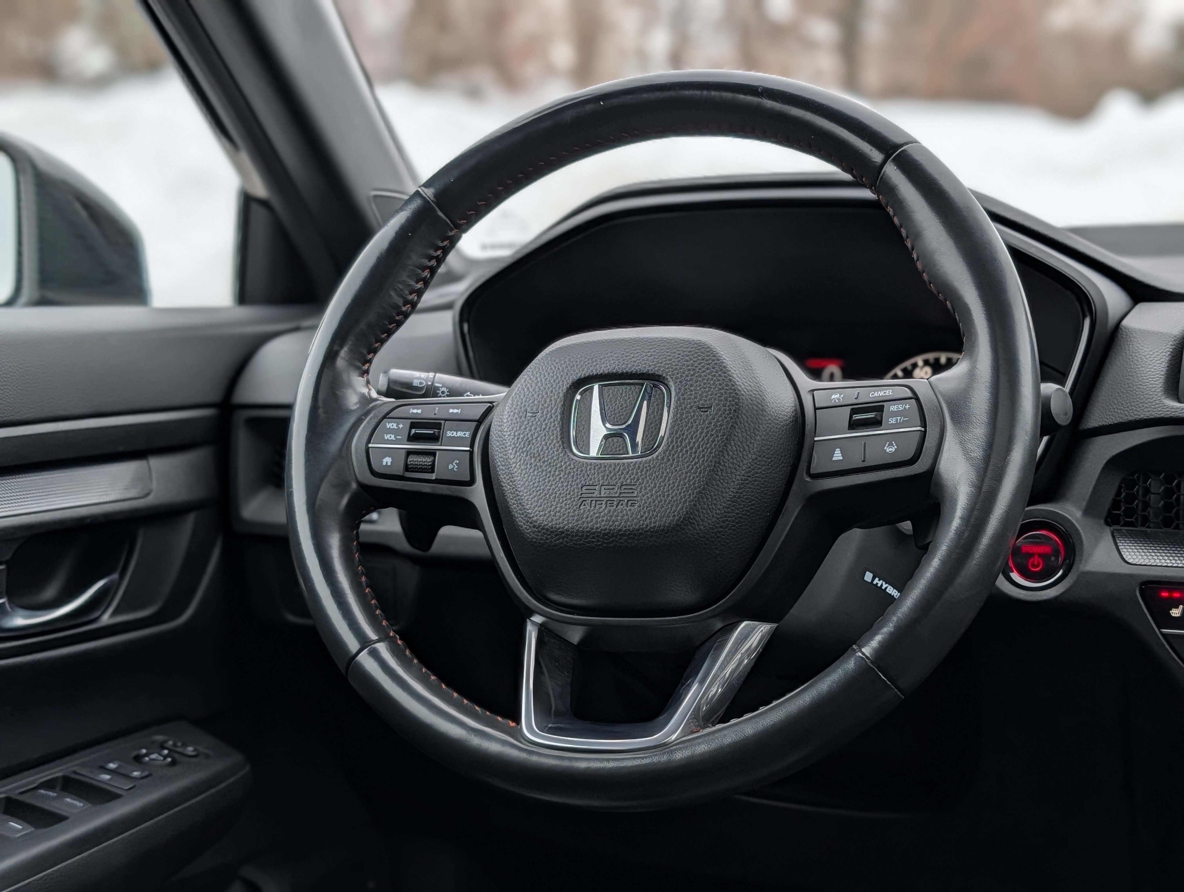 Used 2023 Honda CR-V Sport image 14