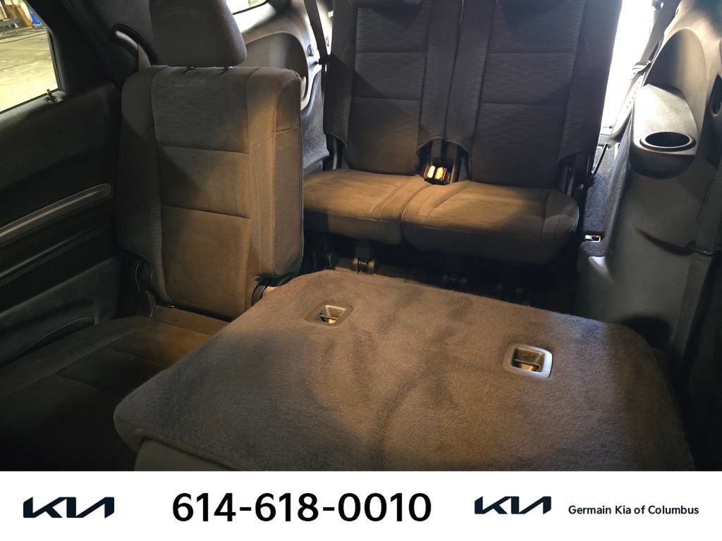 Used 2019 Dodge Durango GT w/ Blacktop Package AWD/4WD image 19