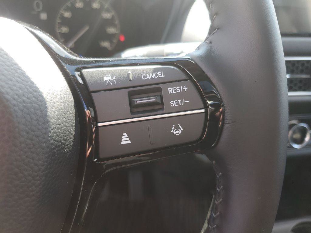 New 2027 Honda HR-V EX-L image 15