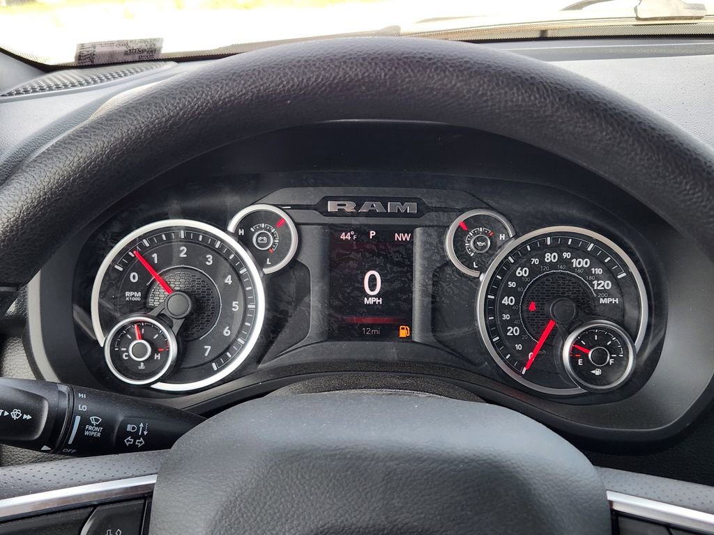 New 2026 RAM 1500 Lone Star image 11