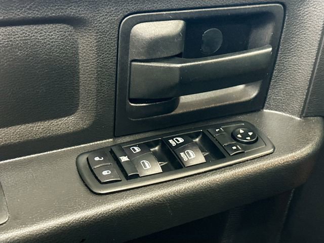 Used 2014 RAM 1500 Express w/ Black Ram 1500 Express Group image 17