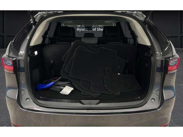 Used 2024 MAZDA CX-90 Plug-In Hybrid w/ Preferred AWD/4WD image 36