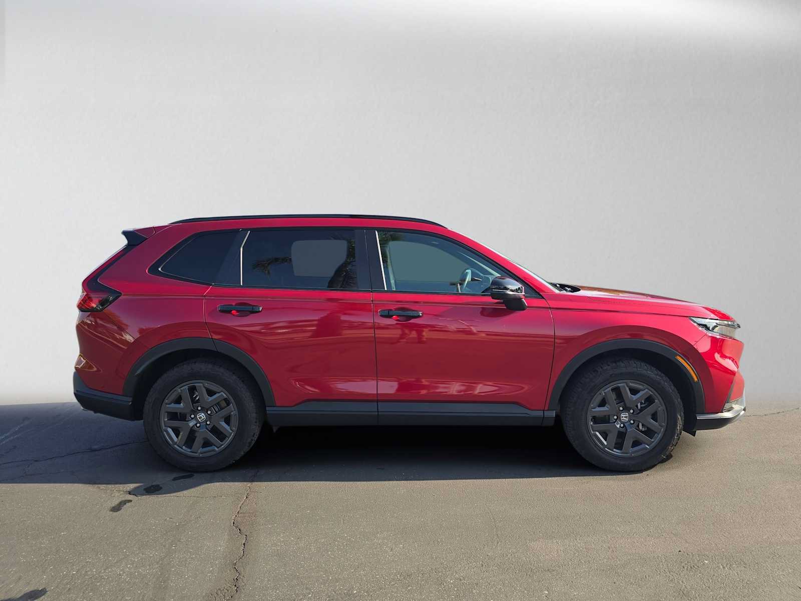 Used 2026 Honda CR-V TrailSport image 2
