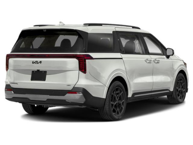 New 2027 Kia Carnival SX Prestige FWD image 2