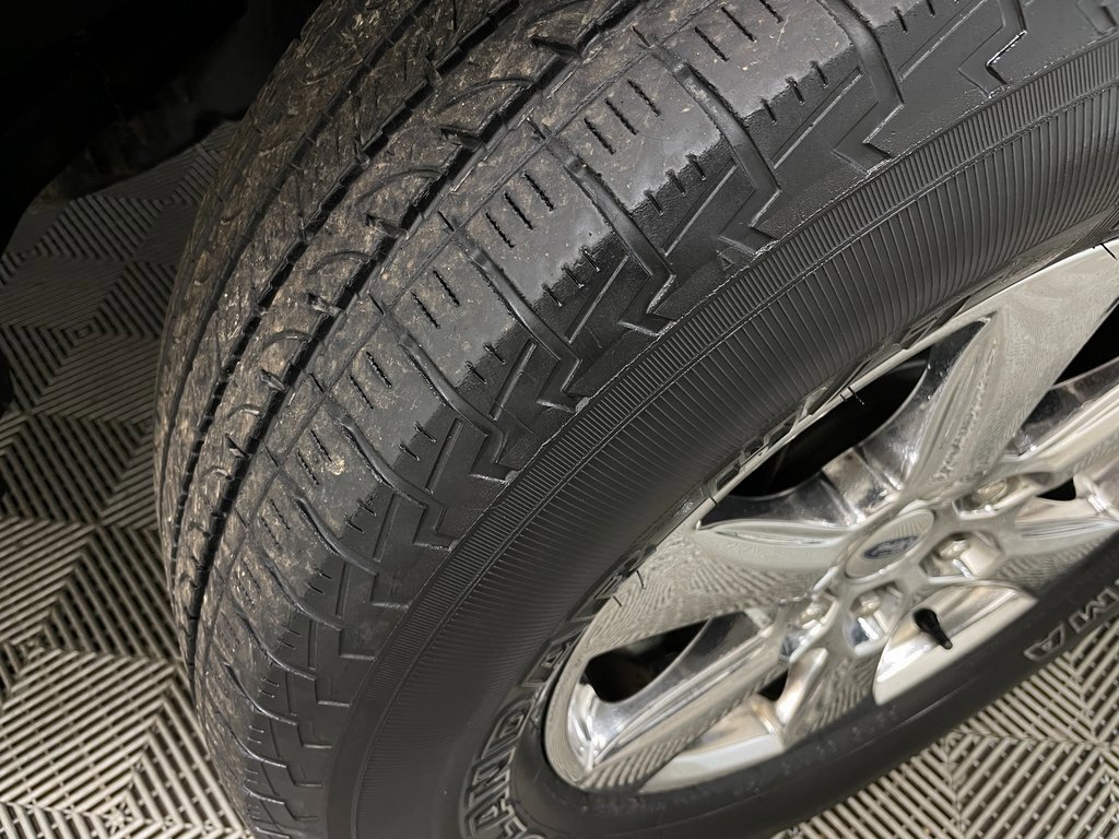 Used 2018 Ford F150 XLT w/ Equipment Group 302A Luxury image 52