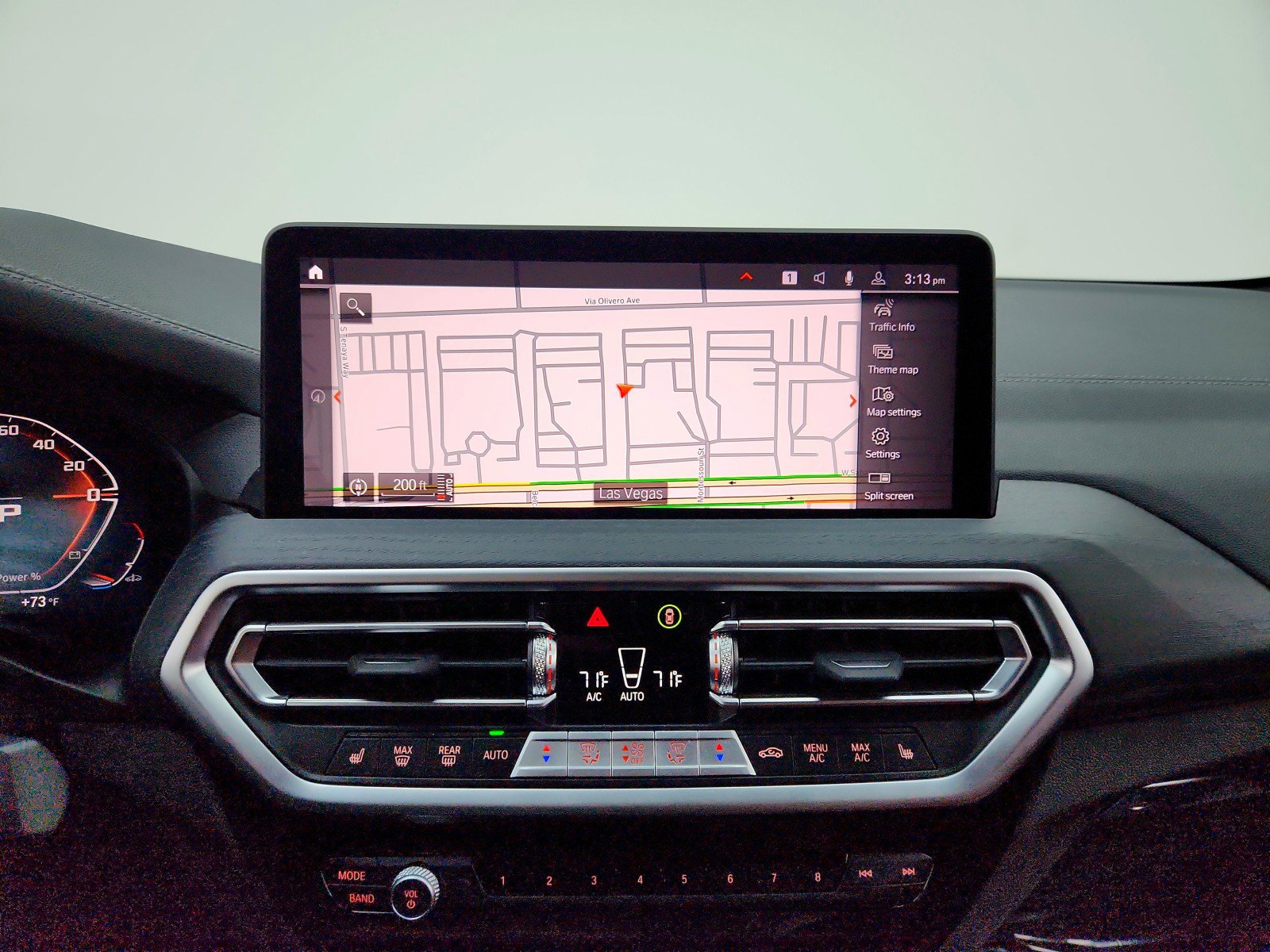 Used 2023 BMW X4 M40i w/ Premium Package AWD/4WD image 13