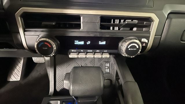 Used 2024 Toyota Tacoma SR w/ Towing Package RWD image 22
