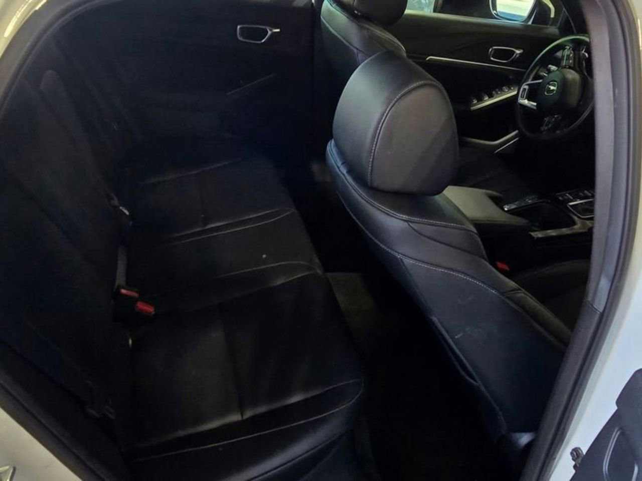 Used 2024 Acura Integra A-Spec FWD image 13