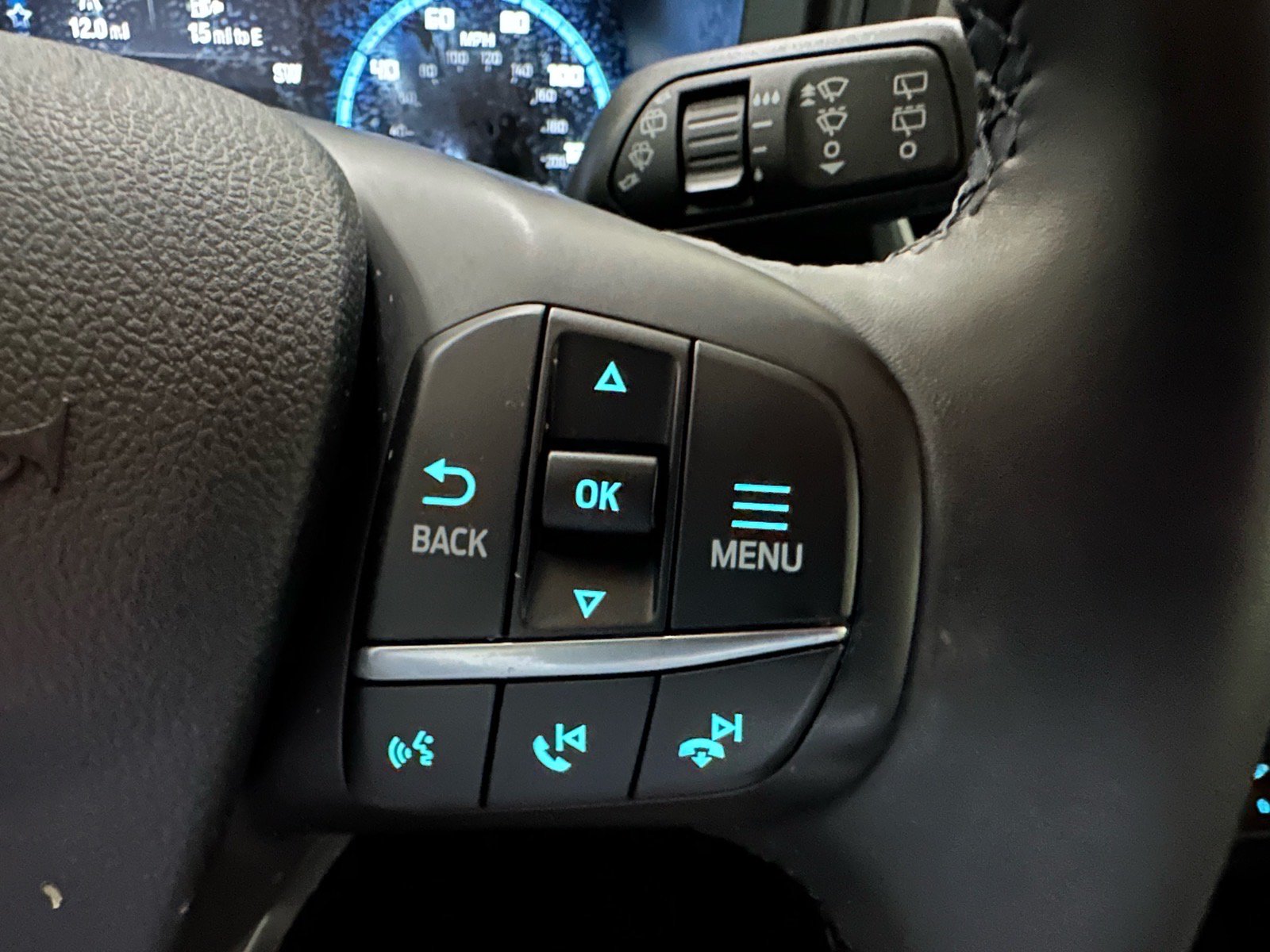 Certified 2024 Ford Bronco Sport Big Bend AWD/4WD image 33