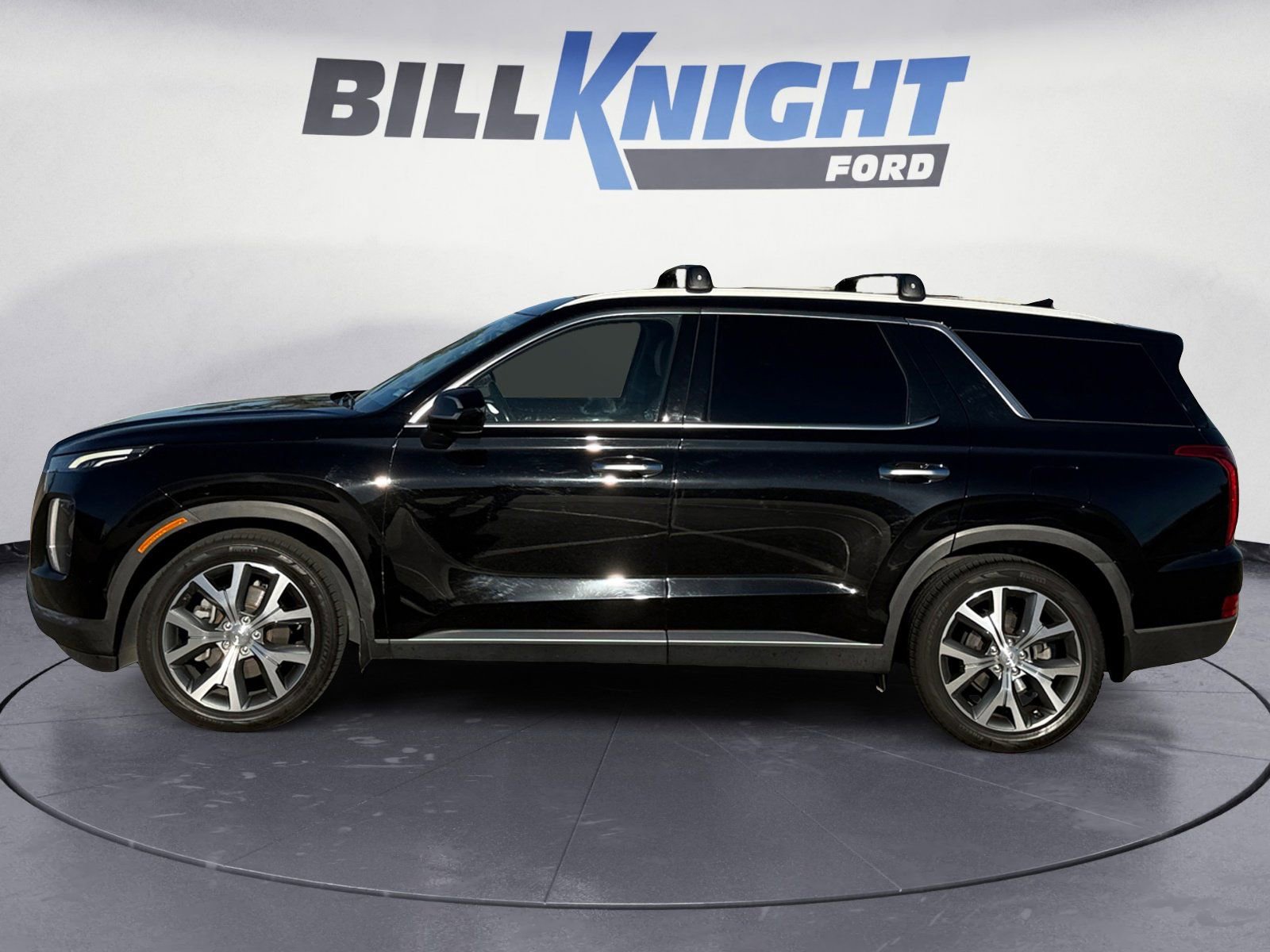 Used 2021 Hyundai Palisade SEL w/ Premium Package image 2