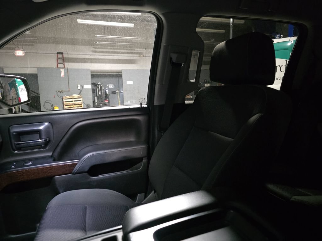 Used 2016 GMC Sierra 1500 SLE w/ SLE Value Package AWD/4WD image 41