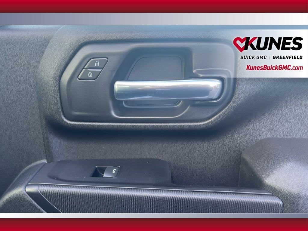 New 2025 GMC Sierra 3500 Pro image 36