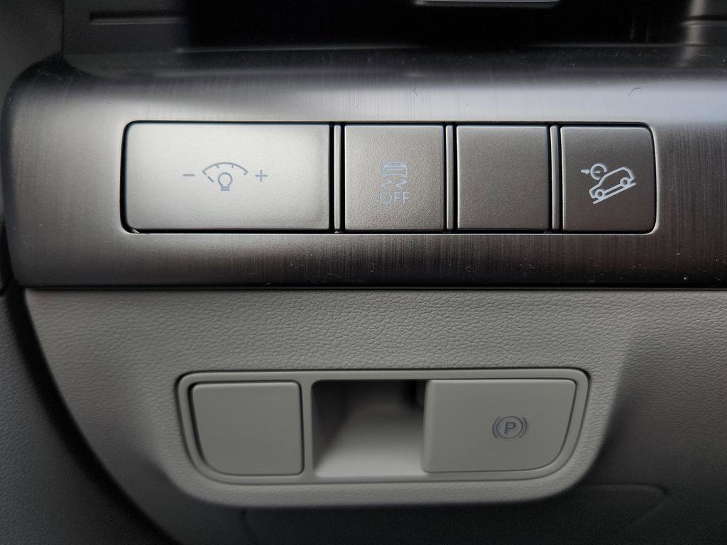 New 2026 Hyundai Kona SEL Sport AWD/4WD image 23