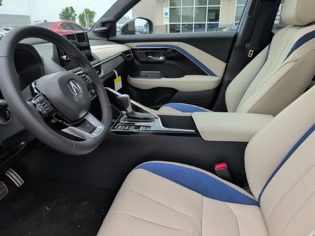 New 2026 Acura ADX A-Spec w/ Advance Package AWD/4WD image 18