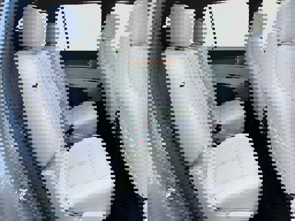 New 2026 Cadillac Vistiq Luxury image 29