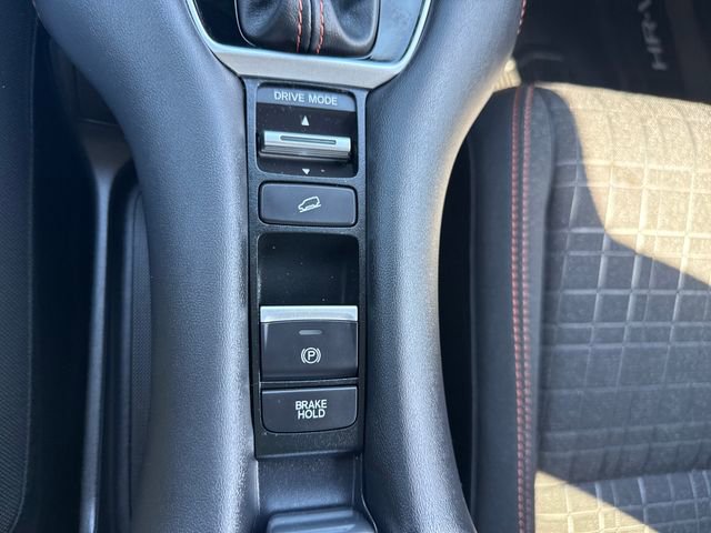 Certified 2024 Honda HR-V Sport image 28