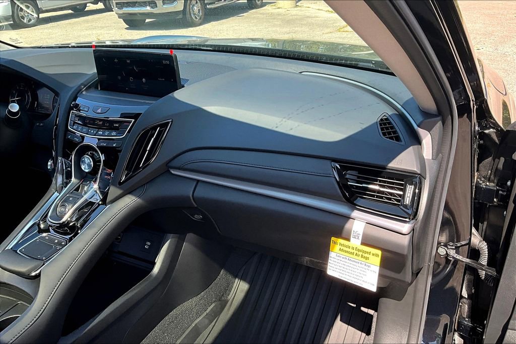 Used 2024 Acura RDX SH-AWD image 21