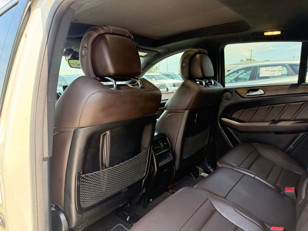 Used 2019 Mercedes-Benz GLE 63 AMG S image 31