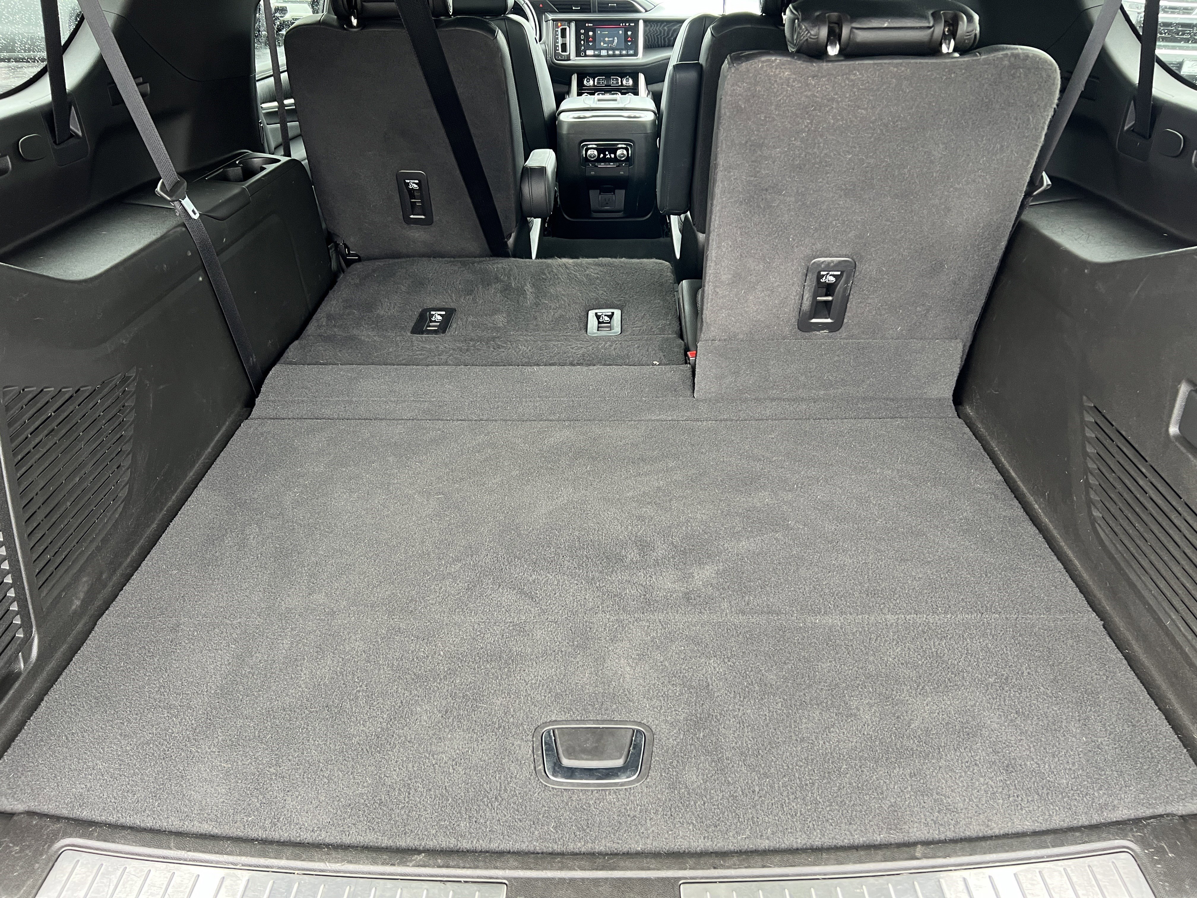 Certified 2022 GMC Yukon XL Denali image 20