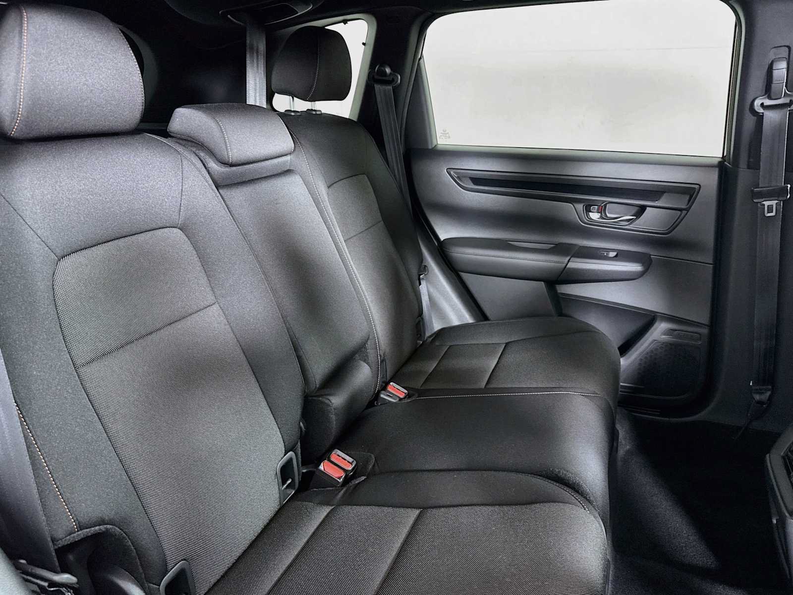 Used 2024 Honda CR-V Sport image 34