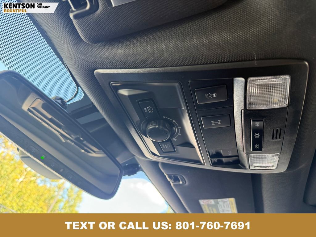 Used 2019 Toyota Tacoma TRD Pro image 27