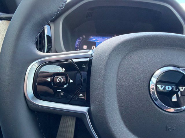 New 2027 Volvo XC60 B5 Core AWD/4WD image 23