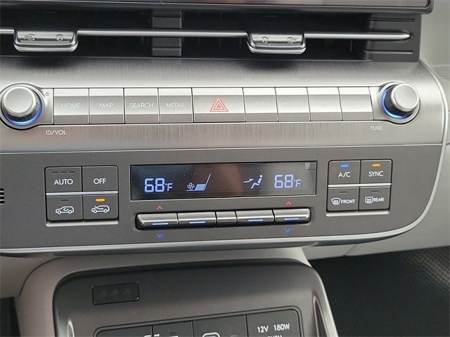 New 2026 Hyundai Kona SEL Premium image 12