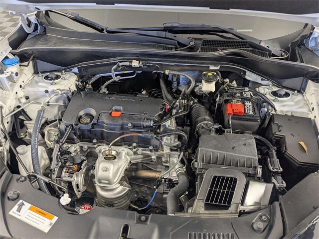 Used 2023 Honda HR-V EX-L image 33