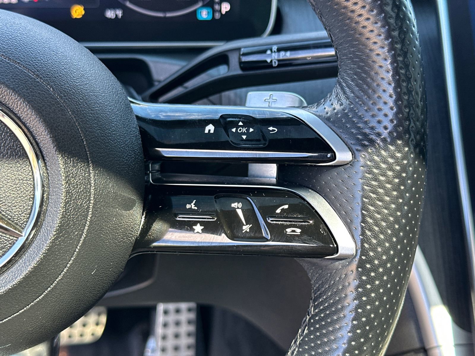 Used 2023 Mercedes-Benz C 300 4MATIC Sedan image 25