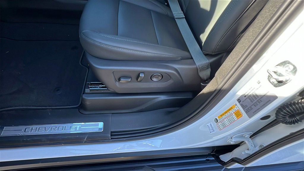 New 2026 Chevrolet Tahoe LT image 14