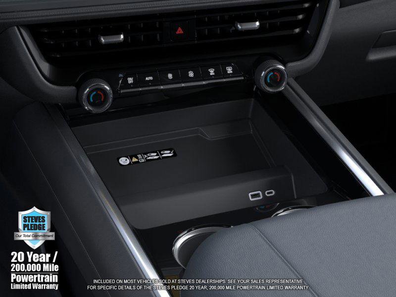 New 2026 Chevrolet Suburban Z71 w/ Comfort Package image 23