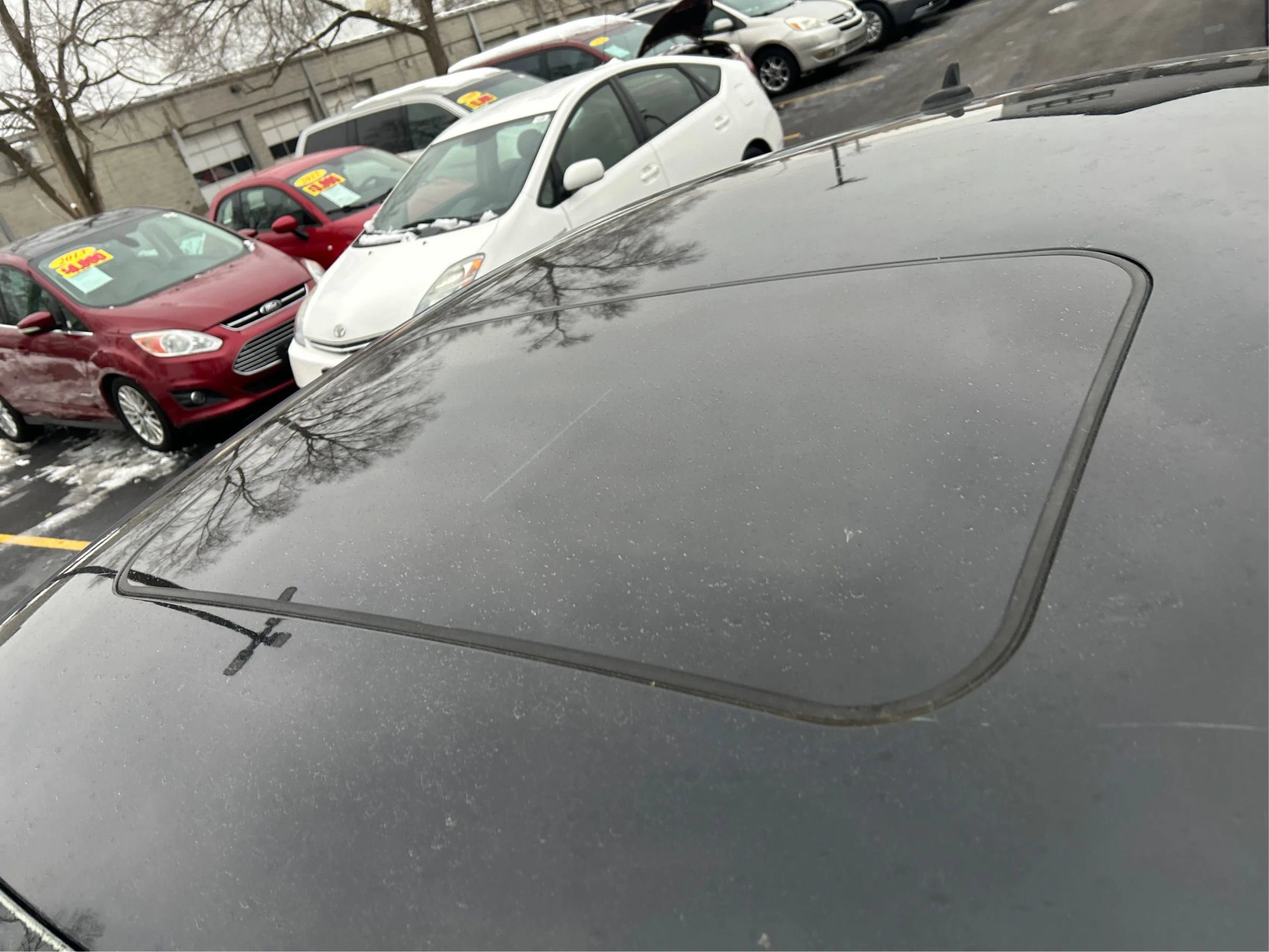 Used 2013 Volkswagen Passat 2.5 SE image 14